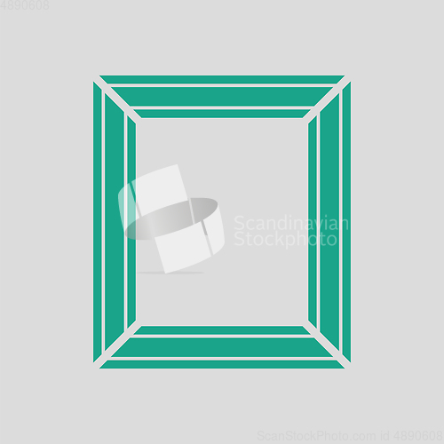 Image of Picture frame icon