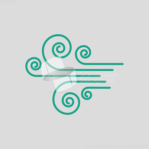 Image of Wind icon