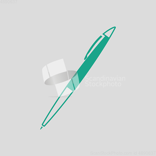 Image of Pen icon