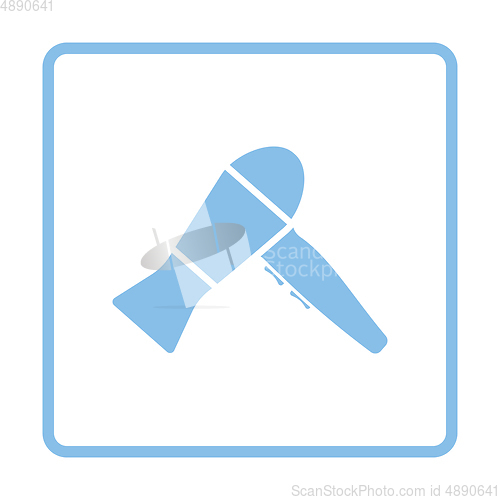 Image of Hairdryer icon