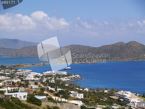 Image of Elounda