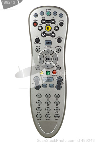 Image of Remote control