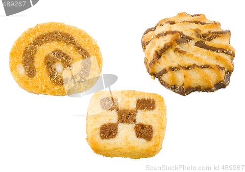 Image of Teacakes