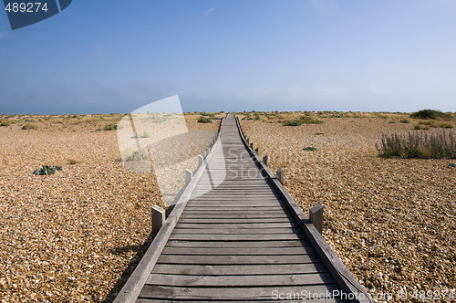 Image of Boardwalk