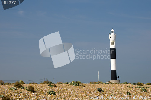 Image of Lighthouse