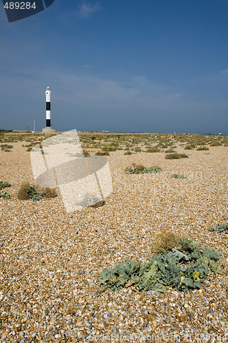 Image of Lighthouse