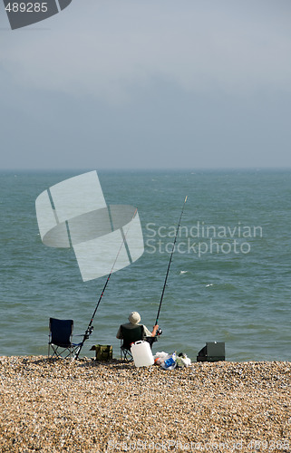 Image of Fishing