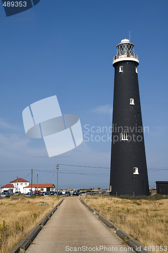 Image of Lighthouse