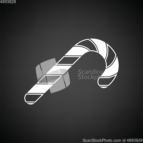 Image of Stick candy icon