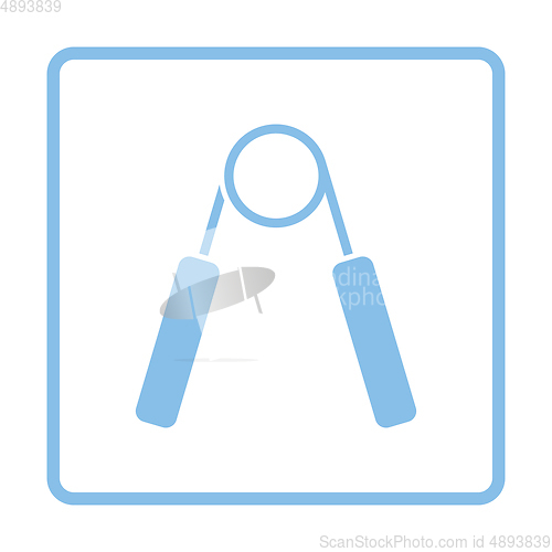 Image of Hands expander icon