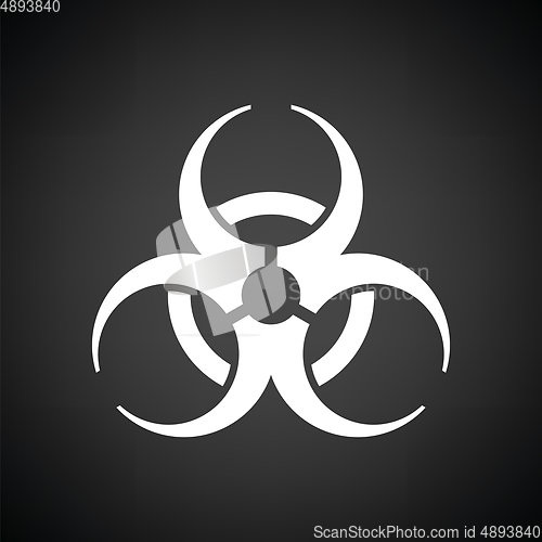 Image of Biohazard icon