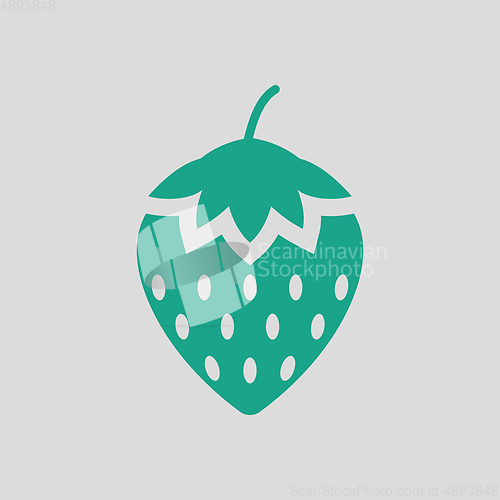 Image of Strawberry icon