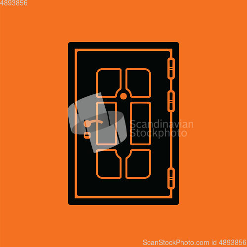 Image of Apartments door icon