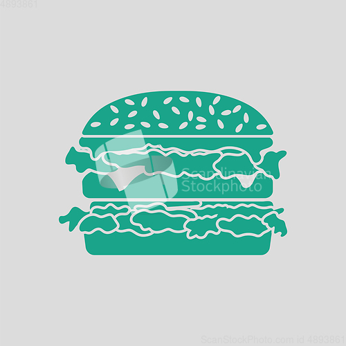 Image of Hamburger icon