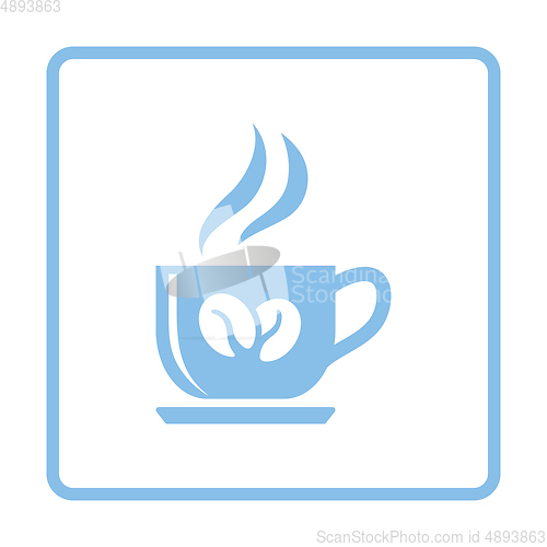 Image of Coffee cup icon