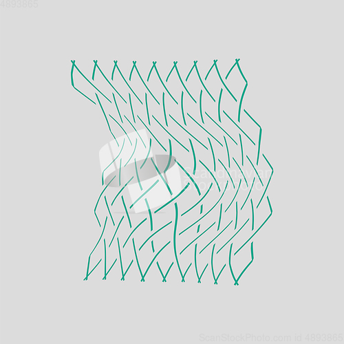 Image of Icon of Fishing net 