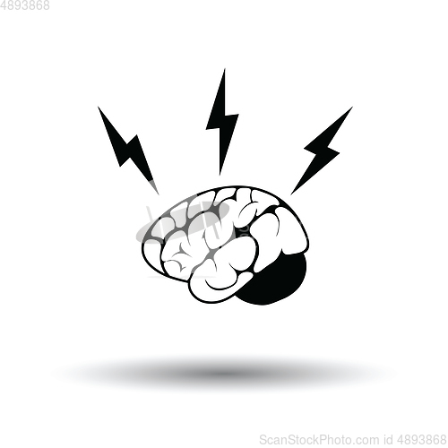 Image of Brainstorm  icon