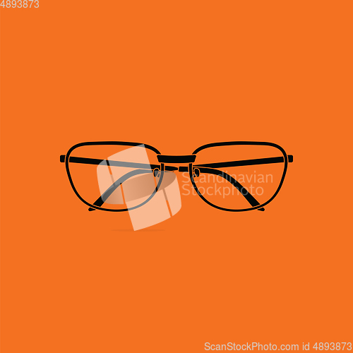 Image of Glasses icon