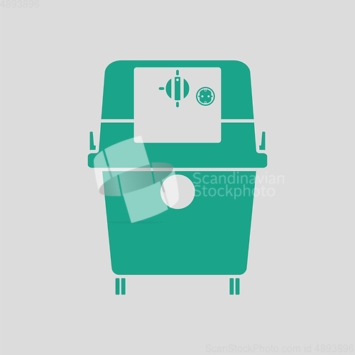 Image of Vacuum cleaner icon