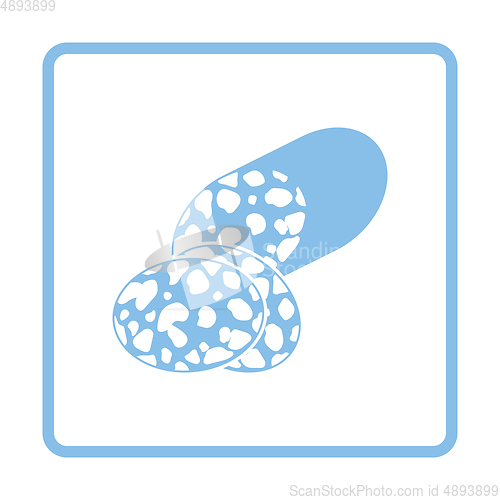 Image of Salami icon