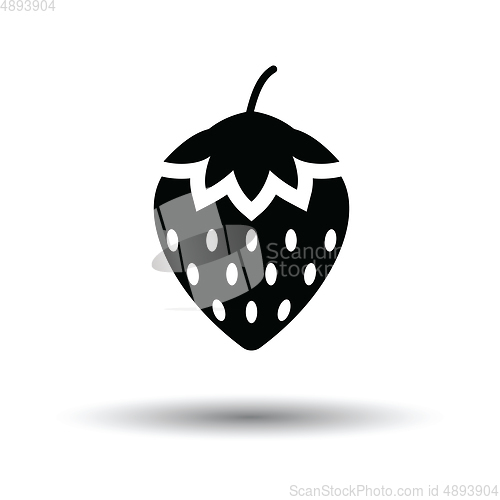 Image of Strawberry icon