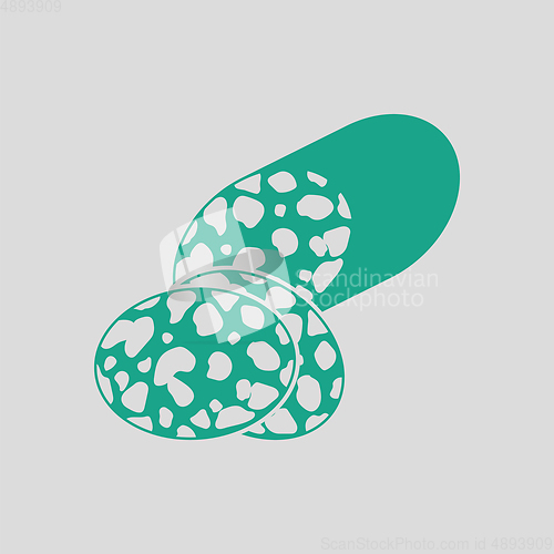Image of Salami icon