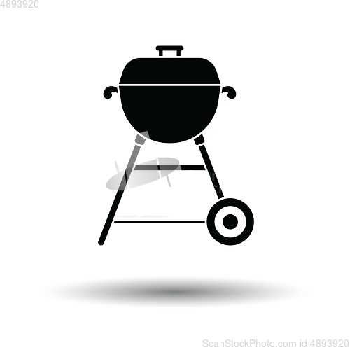Image of Barbecue  icon