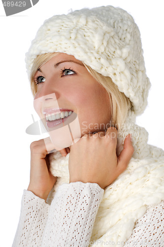 Image of mirjam