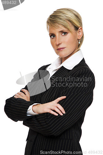 Image of tanja