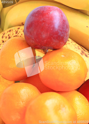 Image of Fruits