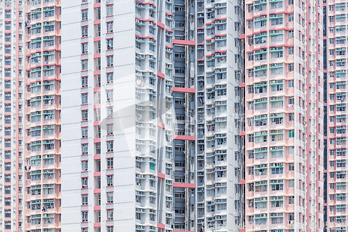 Image of Building facade