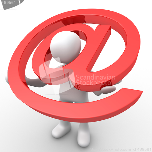 Image of Email