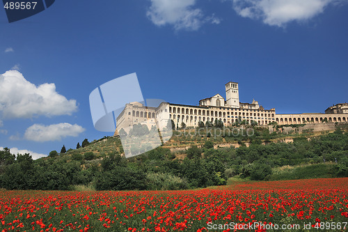 Image of Assisi