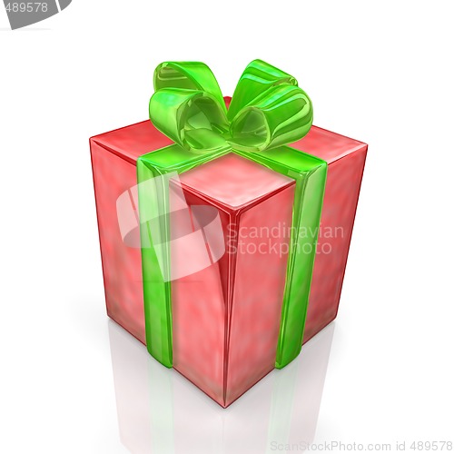 Image of Present