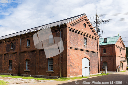 Image of Maizuru world Brick museum