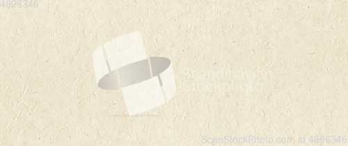 Image of Old parchment paper. Banner texture