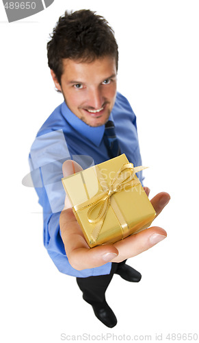 Image of gift