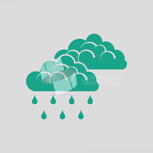 Image of Rain icon