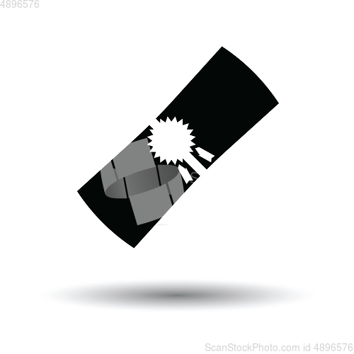 Image of Diploma icon