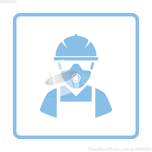 Image of Repair worker icon