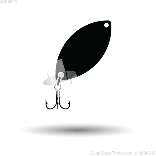 Image of Icon of Fishing spoon