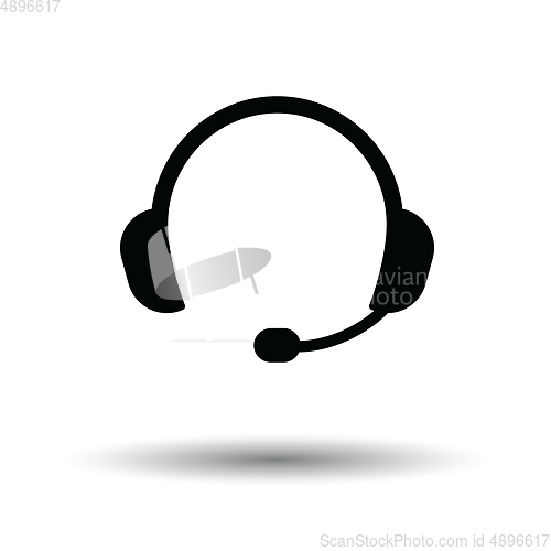 Image of Headset icon