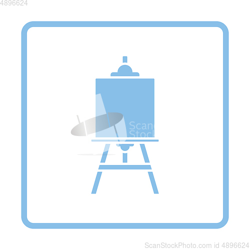 Image of Easel icon