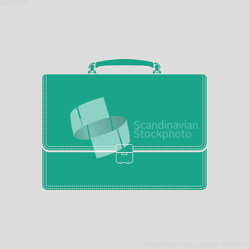 Image of Suitcase icon