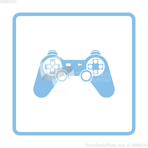 Image of Gamepad  icon