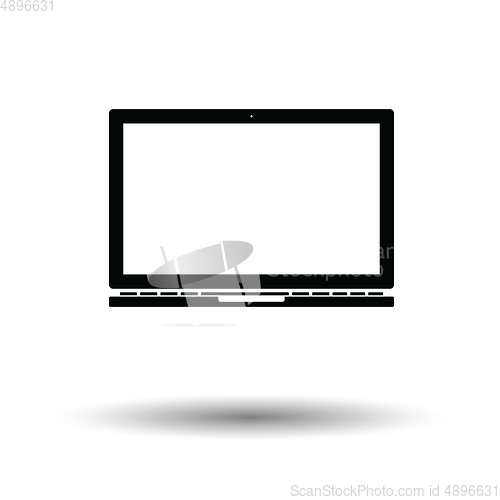 Image of Laptop icon