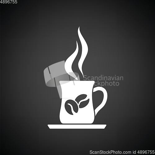 Image of Coffee cup icon
