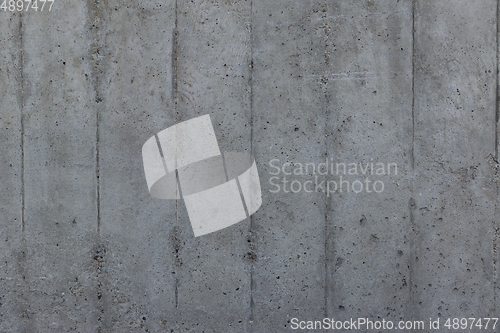 Image of Reinforced concrete background