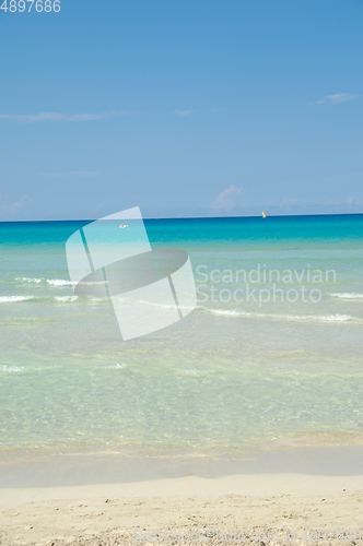 Image of Beach at Varadero Cuba