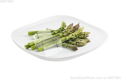 Image of Asparagus